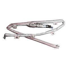 VW Passat B8 kombi r.v. 2015 pravý stropní airbag 3G0880742D