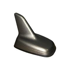 Audi A6 4G sedan r.v. 2012 šedá metalíza kód barvy LY1P anténa 4G0035503E