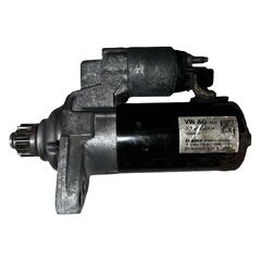 VW Passat B7 kombi r.v. 2012 startér MYP 13 zubů