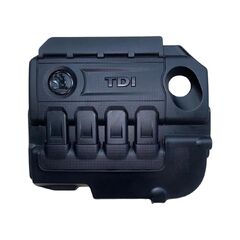 Škoda Octavia 3 kombi r.v. 2014 horní kryt motoru CKFC 04L103925N