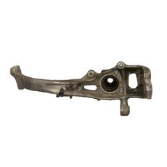 Audi SQ7 4M r.v. 2018 pravá přední těhlice 4M0407560