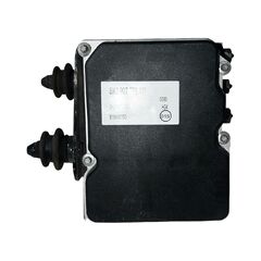 Audi A4 B8 8K avant r.v. 2009 řídící jednotka ABS 8K0907379AD 8K0614517CA