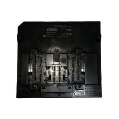 Audi A3 8V Sportback r.v. 2016 centrální řídící jednotka 5Q0937084AR