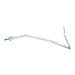 Audi RS4 B7 8E sedan r.v. 2007 levý stropní airbag 8E5880741C