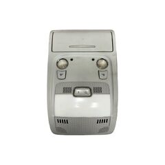 Audi A4 B8 facelift allroad r.v. 2013 stropní světlo 8T0947135BF 8K0951177