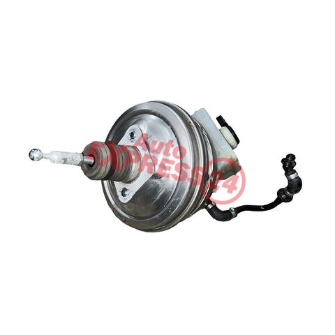 Audi A8 D4 4H sedan r.v. 2011 posilovač brzd 4H0612103C