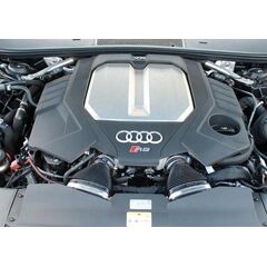 Motor benzínový DJP DJPB 4.0TFSI biturbo 441KW V8
