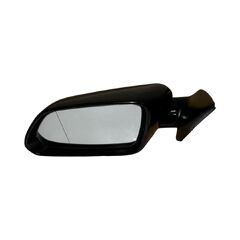 Škoda Octavia 2 kombi r.v. 2006 černá metalíza kód barvy LF9R 9910 1Z1Z levé zpětné zrcátko 8 pinů