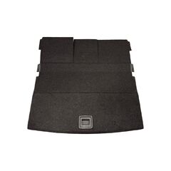 VW Golf 7 Sportsvan r.v. 2015 podlaha kufru 510858855