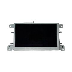 Audi A6 4F facelift avant S-Line r.v. 2011 displej MMI 8T0919604
