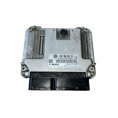 VW Caddy 2K kombi r.v. 2008 řídící jednotka motoru BSU JCY 03G906021PC 03G906021CG