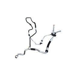 Audi RS4 B7 8E sedan r.v. 2007 trubky klimatizace