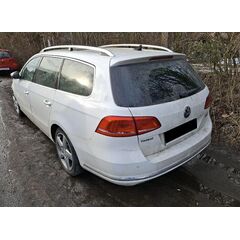 Vůz na náhradní díly VW Passat B7 kombi 2012 CFGB NLN LB9A