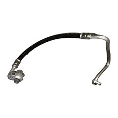 VW Taigo hatchback r.v. 2025 trubka klimatizace 2Q0816721F