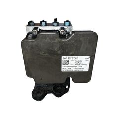 Audi A4 B9 8W S-Line avant r.v. 2017 řídící jednotka ABS 8W0907379E 8W0614517H