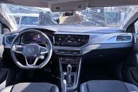 Vůz na náhradní díly VW Taigo 2025 DXDB VSY LA7W