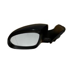 VW Tiguan 5N r.v. 2011 tmavě modrá metalíza kód barvy LH5X levé zpětné zrcátko 6 pinů