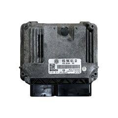 Škoda Octavia 2 kombi r.v. 2006 řídící jednotka motoru BMM HDV 03G906021GD