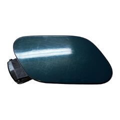 VW Golf 7 kombi r.v. 2018 tmavě zelená 