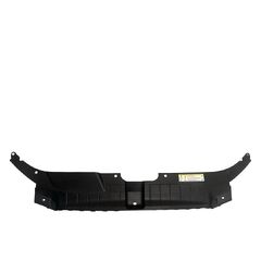 Audi Q5 8R r.v. 2012 kryt chladičové stěny 8R0807081