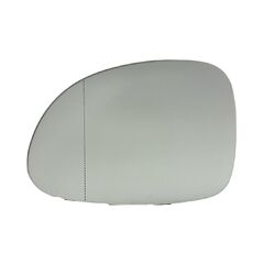 VW Tiguan 5N r.v. 2009 levé sklíčko zrcátka