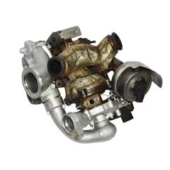 Turbo 059145061Q 3.0BiTDI 230KW CGQB Audi A6 4G 2013