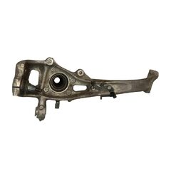 Audi SQ7 4M r.v. 2018 levá přední těhlice