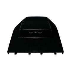 Škoda Fabia 4 hatchback r.v. 2025 USB konektor 657035736A 6VB857367A