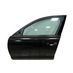 Audi A6 C7 4G avant r.v. 2012 černá metalíza kód barvy LY8X levé přední dveře