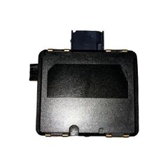 Audi Q7 4M r.v. 2018 druhá generace ACC radar 4M0907566D