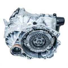 Převodovka 7A START-STOP UBZ 1.6TDI 88KW DCZ DCZA