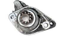 VW Golf 5 hatchback r.v. 2008 startér JCR 10 zubů