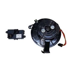 Mercedes E350 2012 sedan motor + jednotka topení V7771001 W204LL2, A2128702110