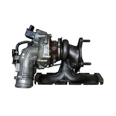 Turbo CDA 06J145701R