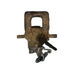 Škoda Octavia 2 facelift kombi r.v. 2012 levý zadní brzdový třmen