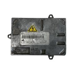 Řídící jednotka xenonu 1 307329118