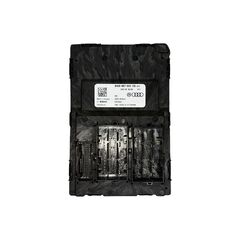 Audi SQ7 4M r.v. 2018 řídící jednotka komfortu 8W0907063CG