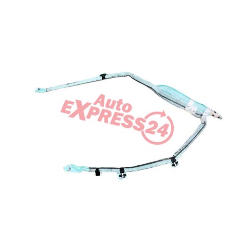 VW Golf 7 R-Line hatchback r.v. 2015 levý stropní airbag 5G4880741D