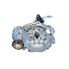 Převodovka 6Q KVT 1.8FSI 118KW CDAA Škoda Octavia 2 FL 2009