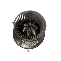 Škoda Superb 2 facelift kombi ventilátor topení