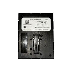 Audi A3 8V Sportback r.v. 2016 řídící jednotka kessy 5Q0959435A