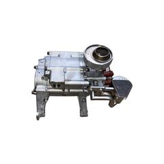 Olejové čerpadlo 07Z115022