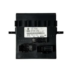 Audi Q7 4L facelift r.v. 2011 řídící jednotka palubní sítě 4F0907279C 4F0910279AG