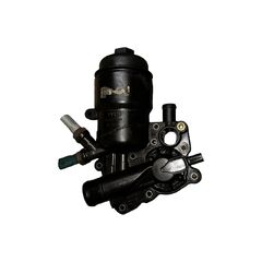 A6 4G avant allroad r.v. 2013 držák olejového filtru CGQ 059115389K