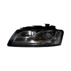 Audi A5 8T Sportback S-Line r.v. 2011 levé přední světlo xenon 8T0941003AN jednotka 8K0941597C cena bez jednotek