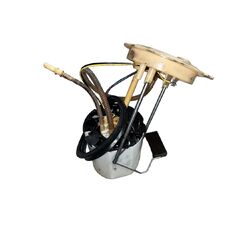 Škoda Superb 2 kombi r.v. 2011 palivové čerpadlo nádrže 1K0919050AC