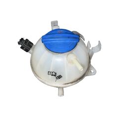 Škoda Octavia 2 facelift kombi r.v. 2011 nádobka na chladicí kapalinu 1K0121407A