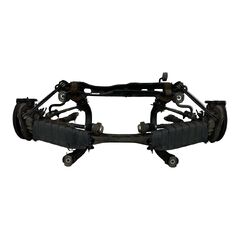 Audi A4 B9 8W S-Line avant r.v. 2017 zadní náprava 8W0511305AF