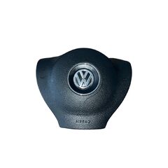 VW Passat B7 kombi r.v. 2012 airbag řidiče 3C8880201T