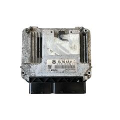 VW Golf 6 kombi r.v. 2012 řídící jednotka motoru CFHC NFP 03L906018AN 03L907309R